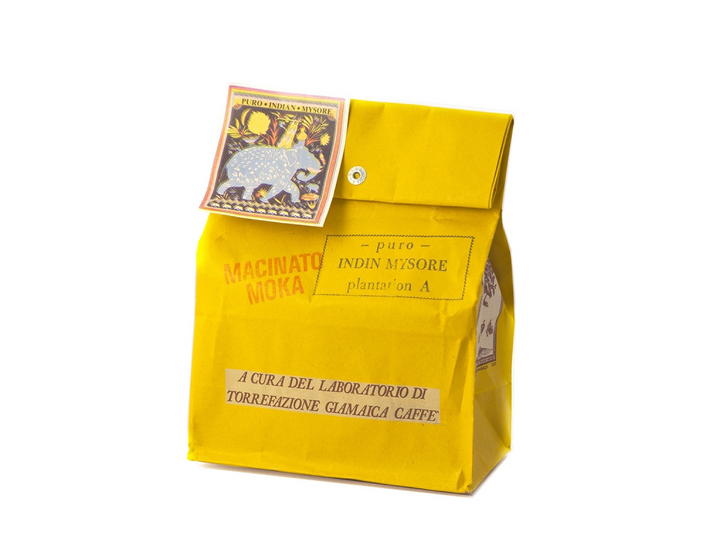 Giamaica Caffé - Indian Mysore (4 x250g)